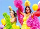 History of Goa Carnival 