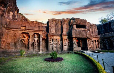 Ajanta and Ellora Tour