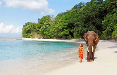 Andaman Islands Tour