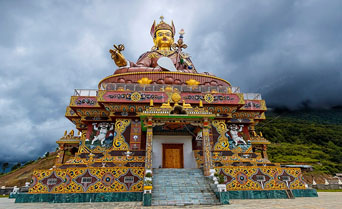 Bhutan Tour