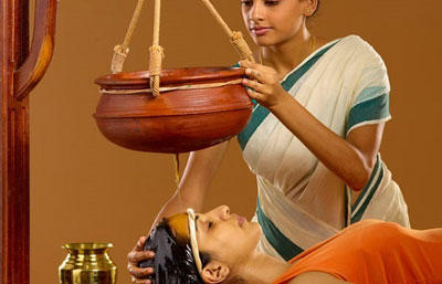 Kerala Ayurveda