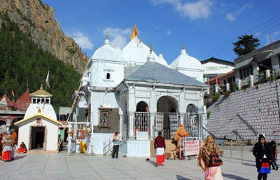 Gangotri Dham