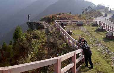 Gangtok