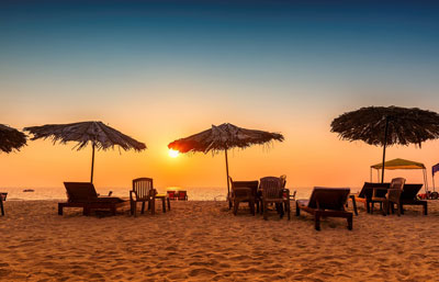 Goa Beaches