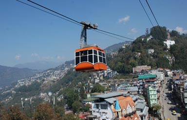 Darjeeling