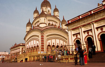 Kolkata?