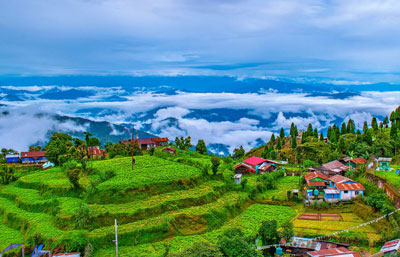 Kalimpong