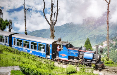 Darjeeling