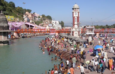 Haridwar