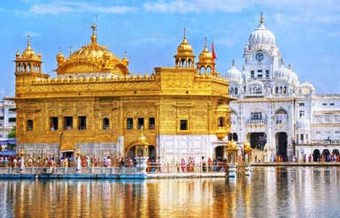 Amritsar