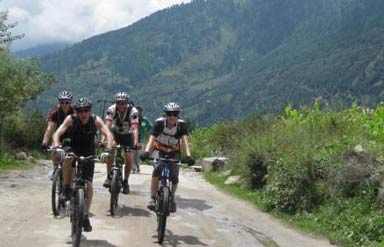  Himachal Road