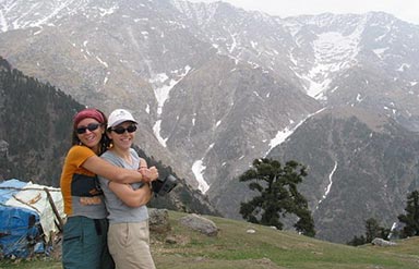 Inderhara Pass Trek