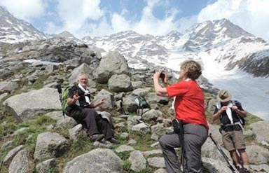 Inderhara Pass Trek