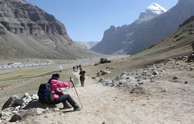 Kailash Mansarovar Yatra