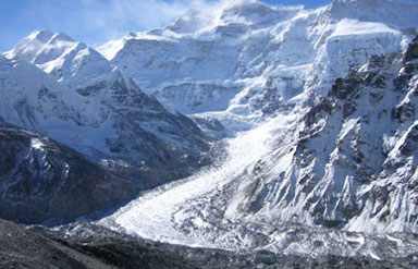 Kanchenjunga Trek