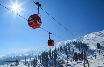 Kashmir Hilla