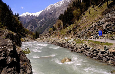 Kashmir Traditions