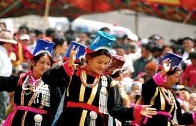 Ladakh Cultural Tour