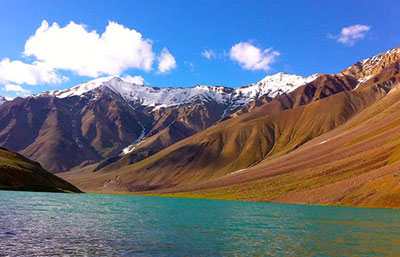 Ladakh Trekking