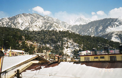 Manali Tours