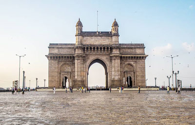 Mumbai