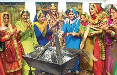 Sikh Festival