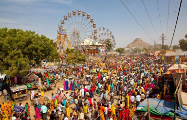  Rural Rajaathan