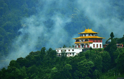 The Best of Sikkim & Bhutan