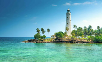 Sri lanka Tour Planner