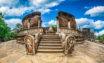 Sri lanka Tour