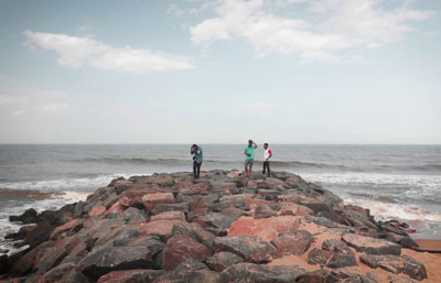 Tamilnadu Vivekanand Smarak