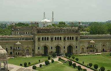 Dayal Bagh, Agra
