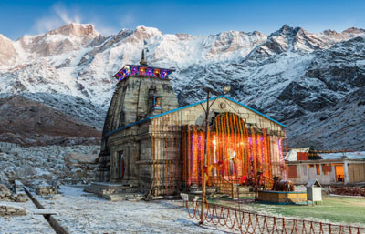 Badrinath Dham