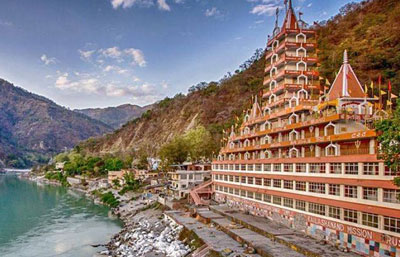 Rishikesh