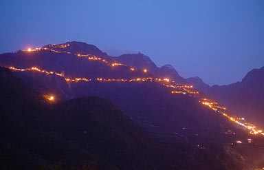 Vaishno Devi