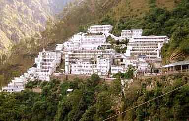 Vaishno Devi