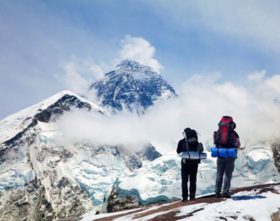 Adventure Tour India