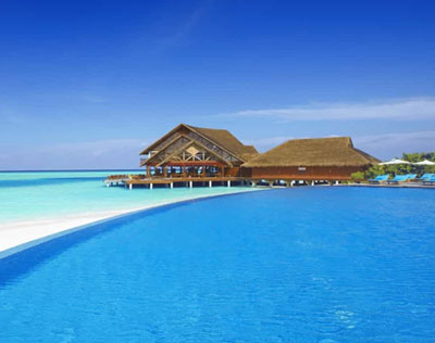 Magical Andamans Tour