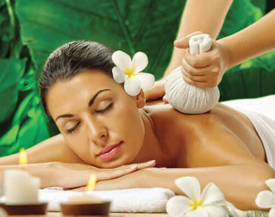 Kerala Ayurvedic Tour