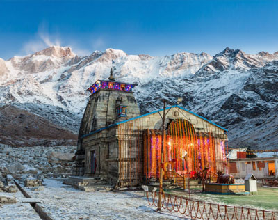 Char Dham Yatra