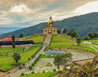 Cultural East India Tour