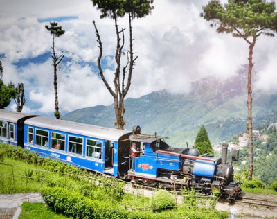 Cultural East India Tour