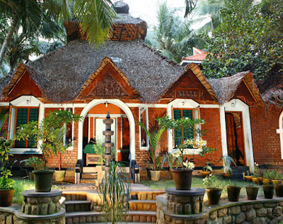 Dr. Franklins Panchkarma Institute, Trivandrum