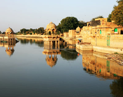 Rajasthan Forts And Palaces Tour