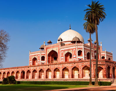 Grand East Himalayan with Delhi Delight Tour