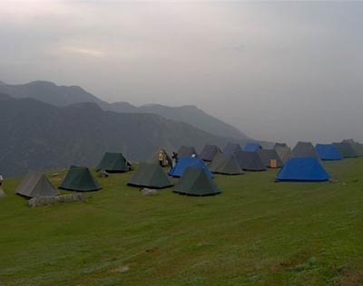 Inderhara Pass Trek