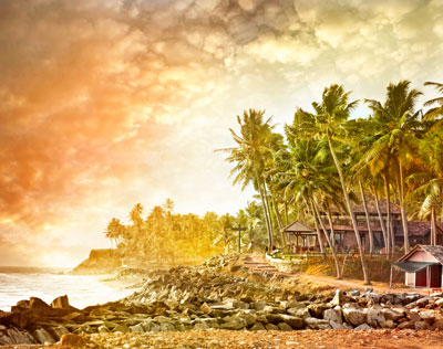 Enchanting Kerala Tour