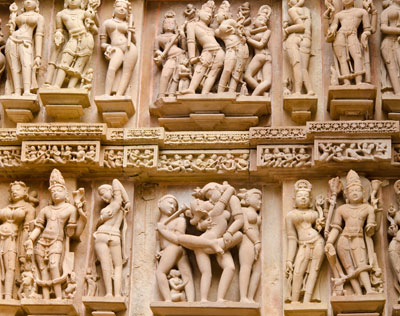 Enchanting Temple and Wildlife Tour