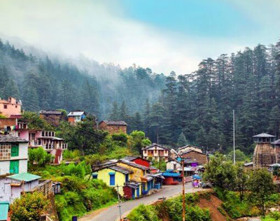 Classic Indian Heritage Tour