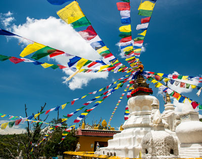 Classical North India with Nepal Tour